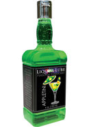 Liquor Lube Water Based Flavored Personal Lubricant...