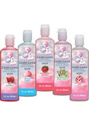 Candiland Sensuals Flavored Body Glide Water Wased...