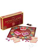 Monogamy: A Hot Affairwith Your Partner - Spanish Language...