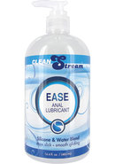 Cleanstream Ease Anal Hybrid Lubricant...