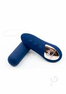 Nu Sensuelle Wireless Bullet Plus With Remote Control...