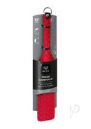 Sei Mio - Tyre Paddle Large - Red