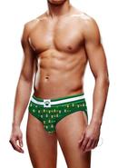 Prowler Fall/winter 2022 Christmas Tree Brief - Large -...