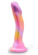 Avant Sun`s Out Silicone Dildo - Pink
